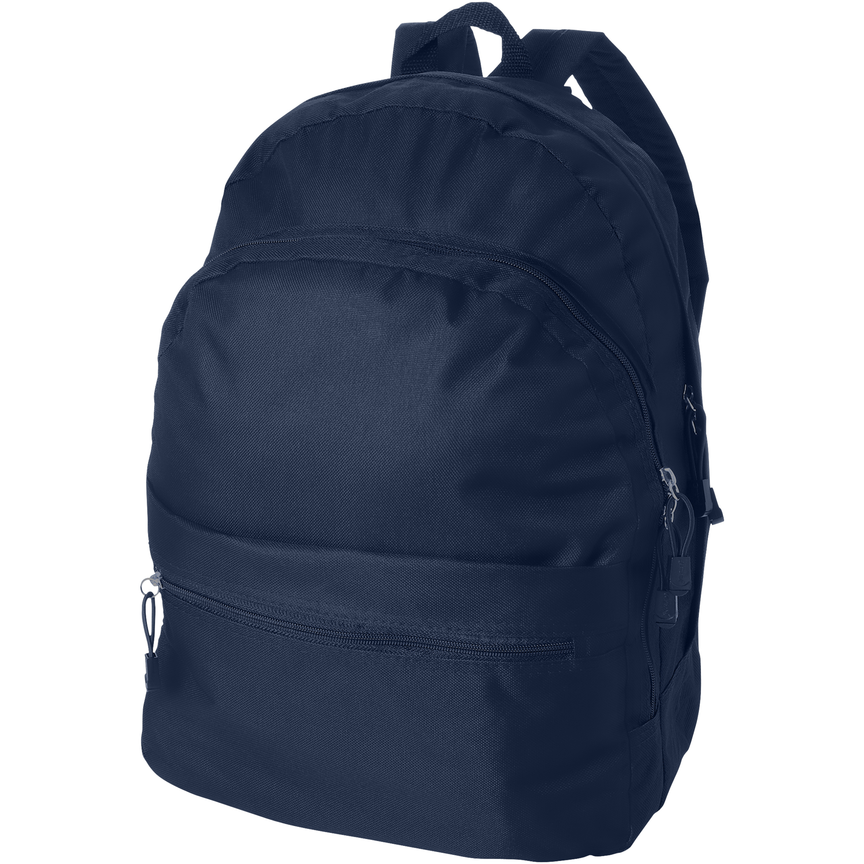 Trend 4-compartment backpack 17L