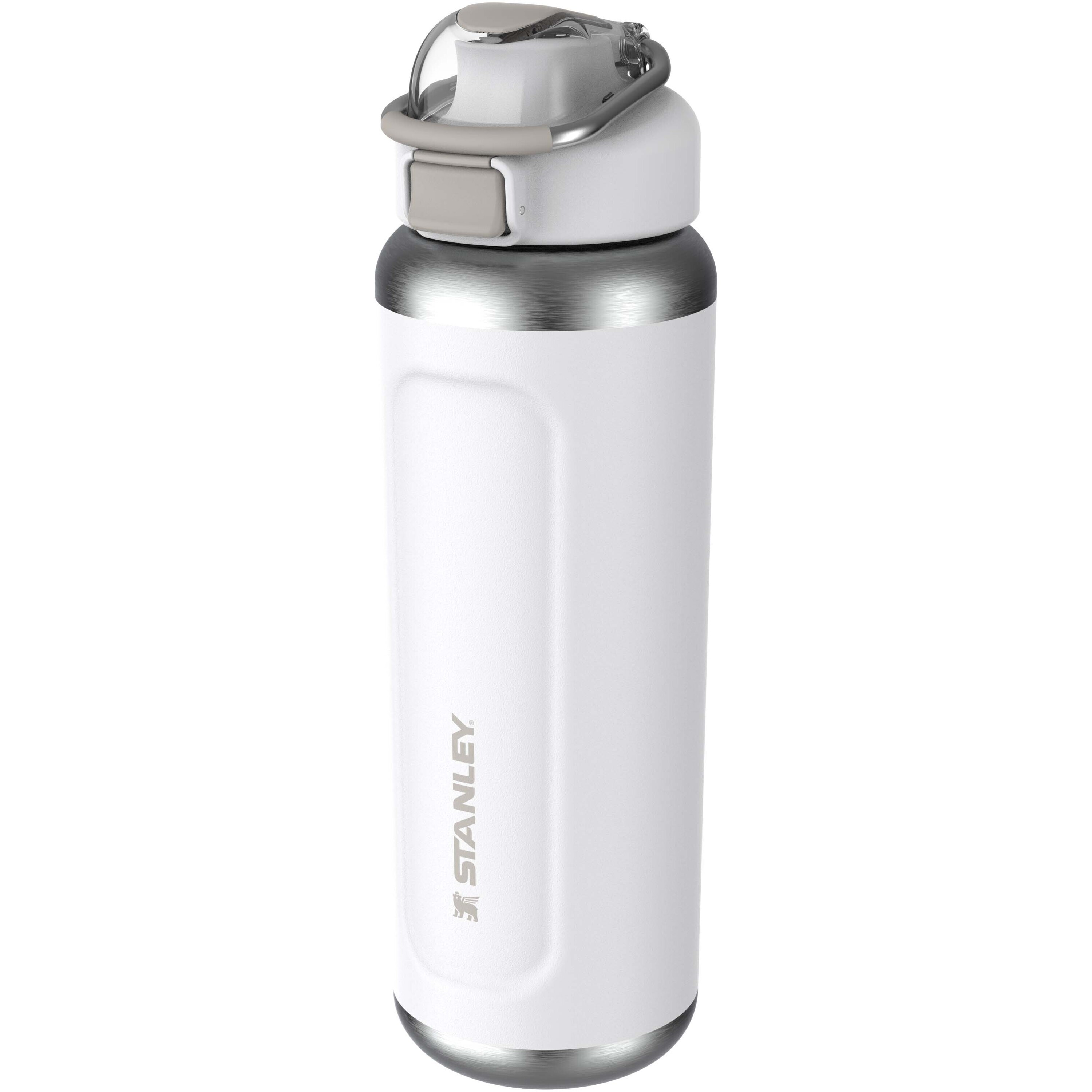 Stanley Classic Wellspring 710 ml recycled stainless steel insulated water bottle