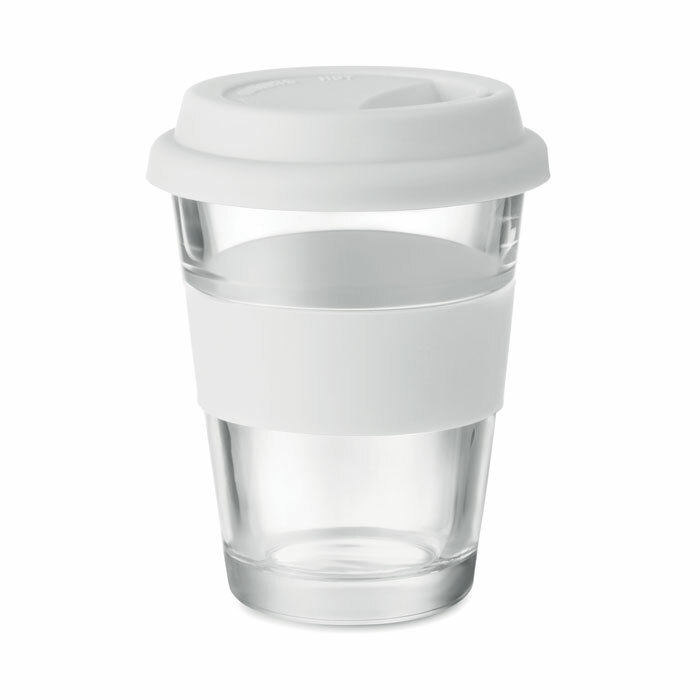 ASTOGLASS - Glass tumbler 350 ml