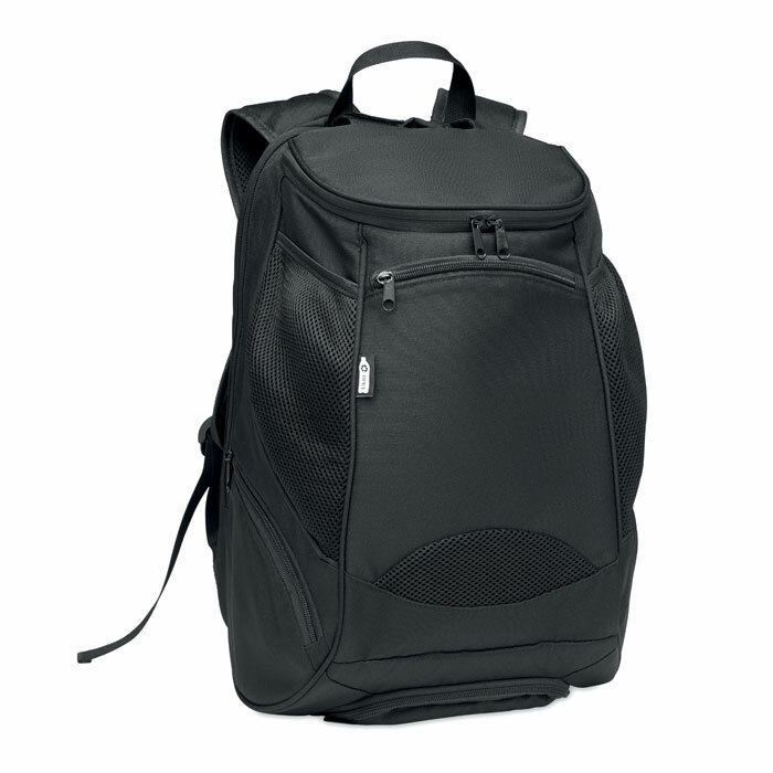 OLYMPIC - 600D RPET sports rucksack