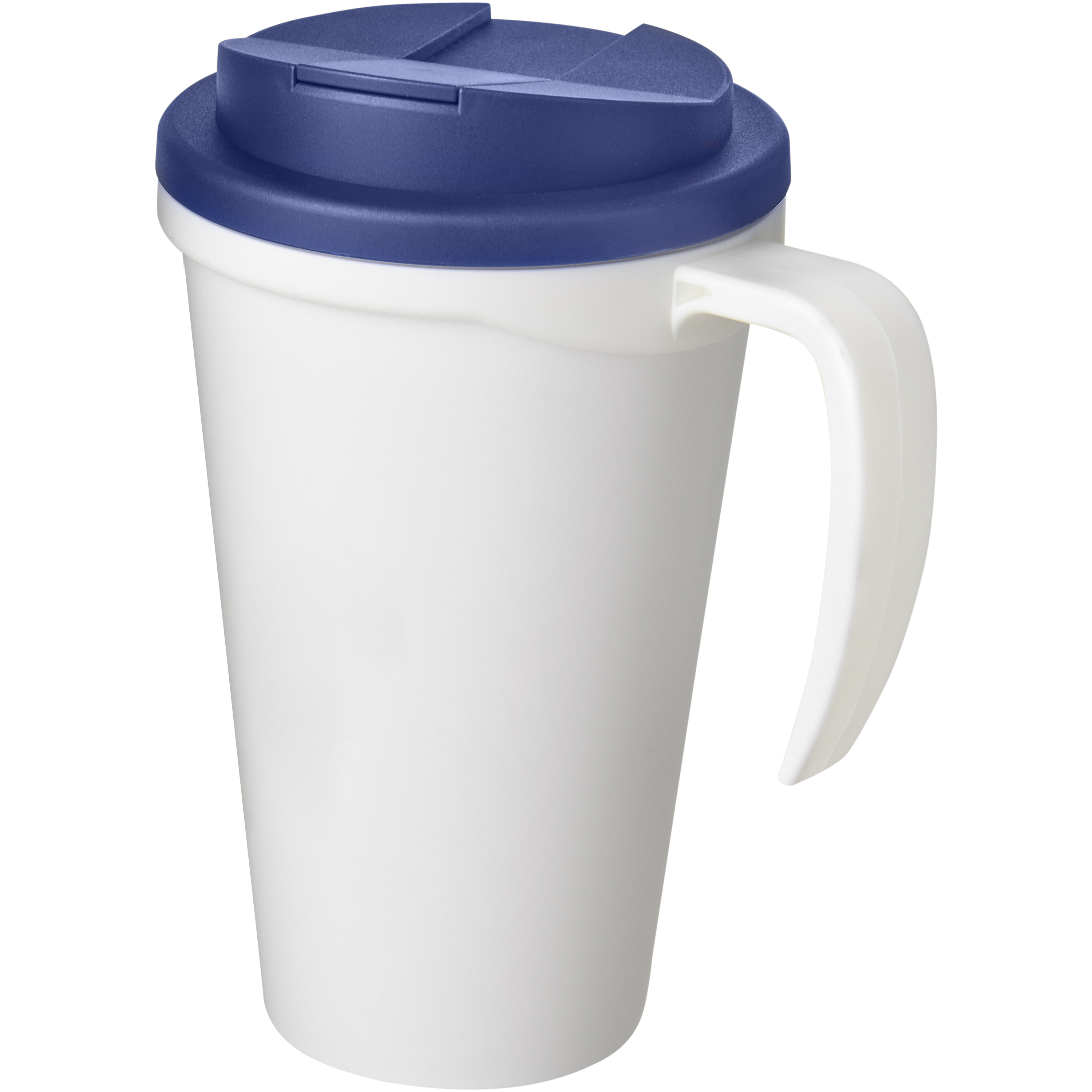 Americano® Grande 350 ml mug with spill-proof lid