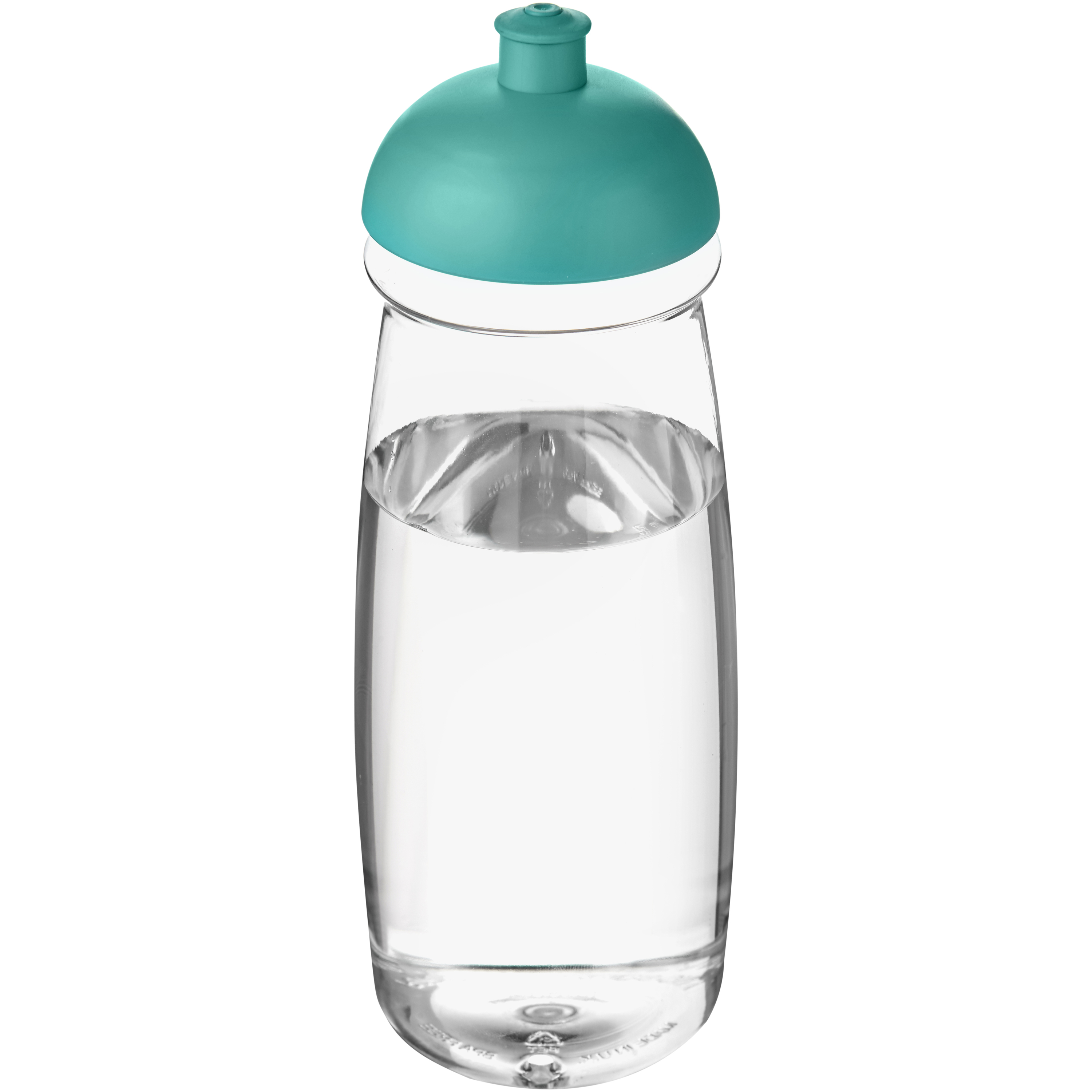 H2O Active® Pulse 600 ml dome lid sport bottle