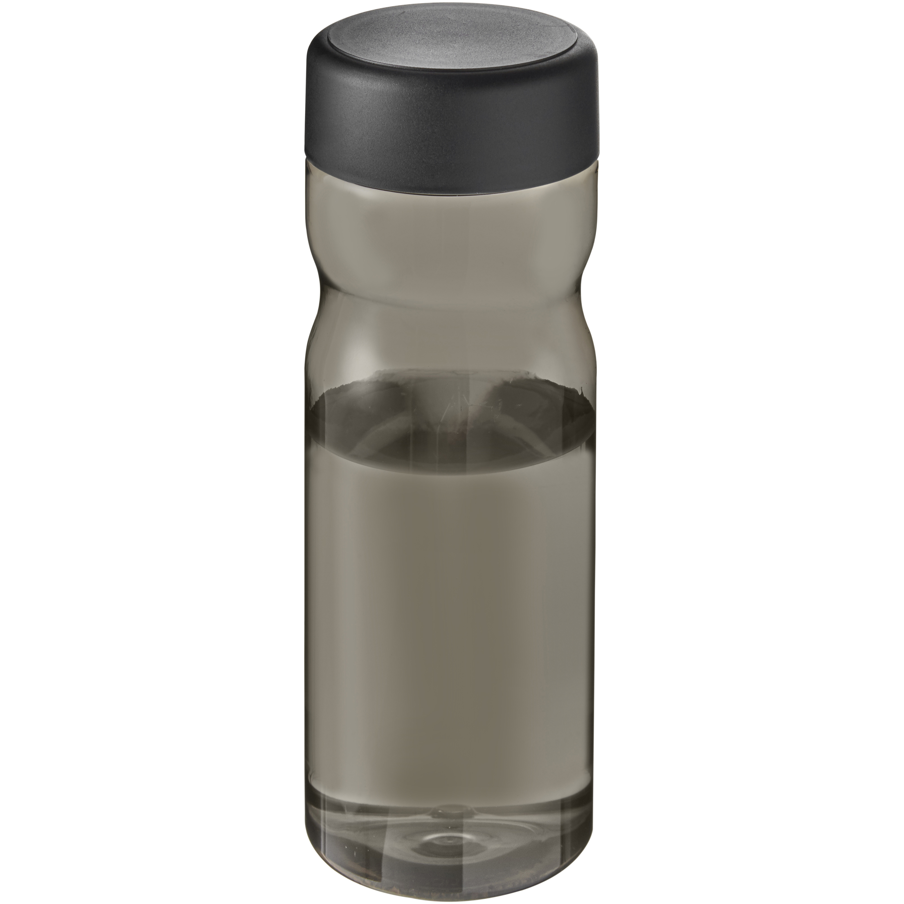 H2O Active® Eco Base 650 ml screw cap water bottle