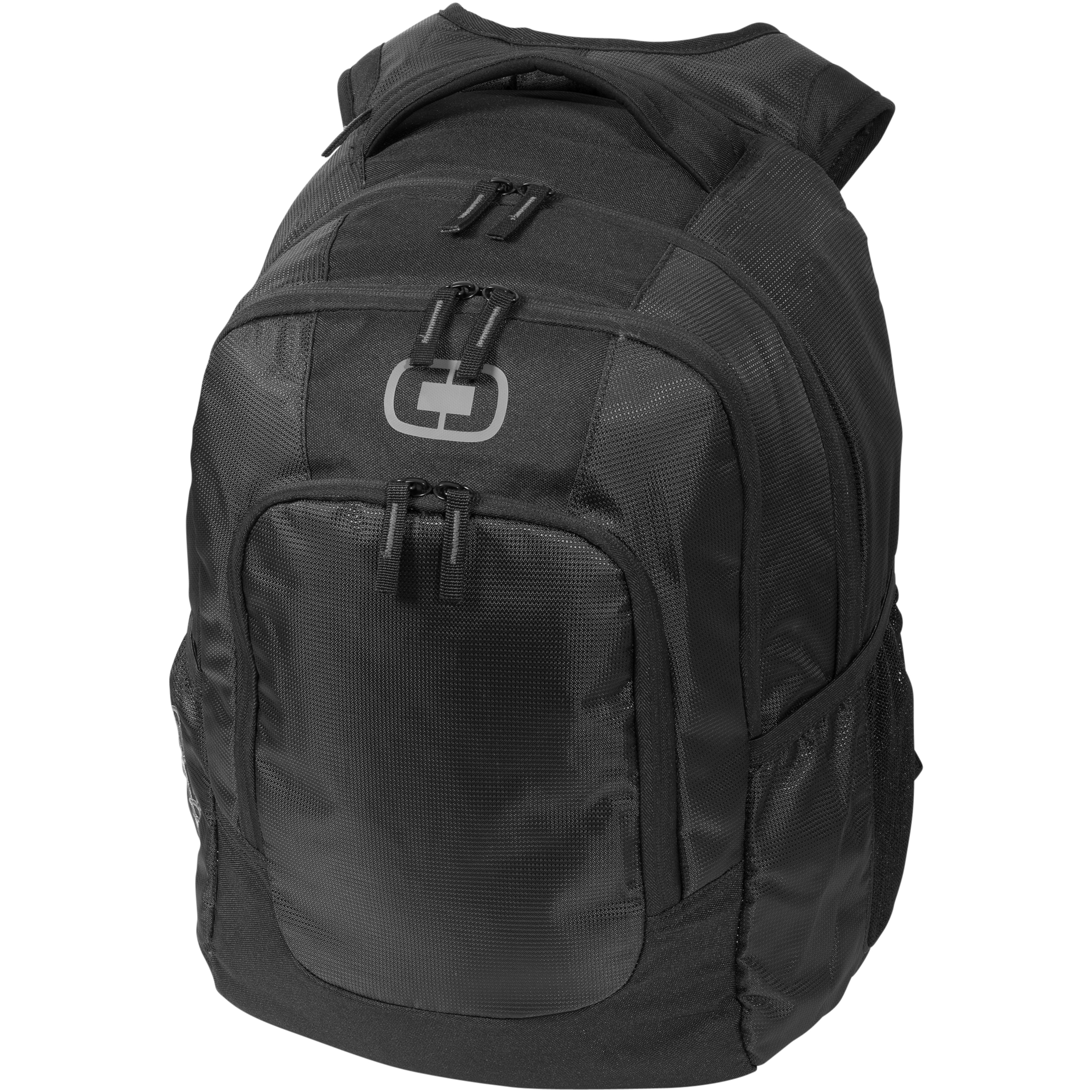 Logan 15.6" laptop backpack 30L