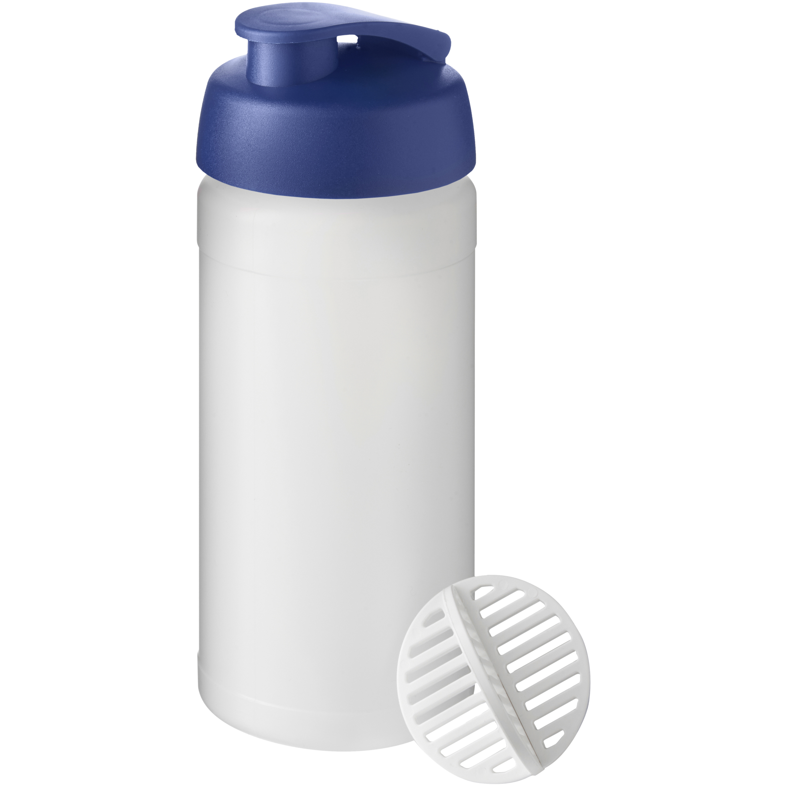 Baseline Plus 500 ml shaker bottle