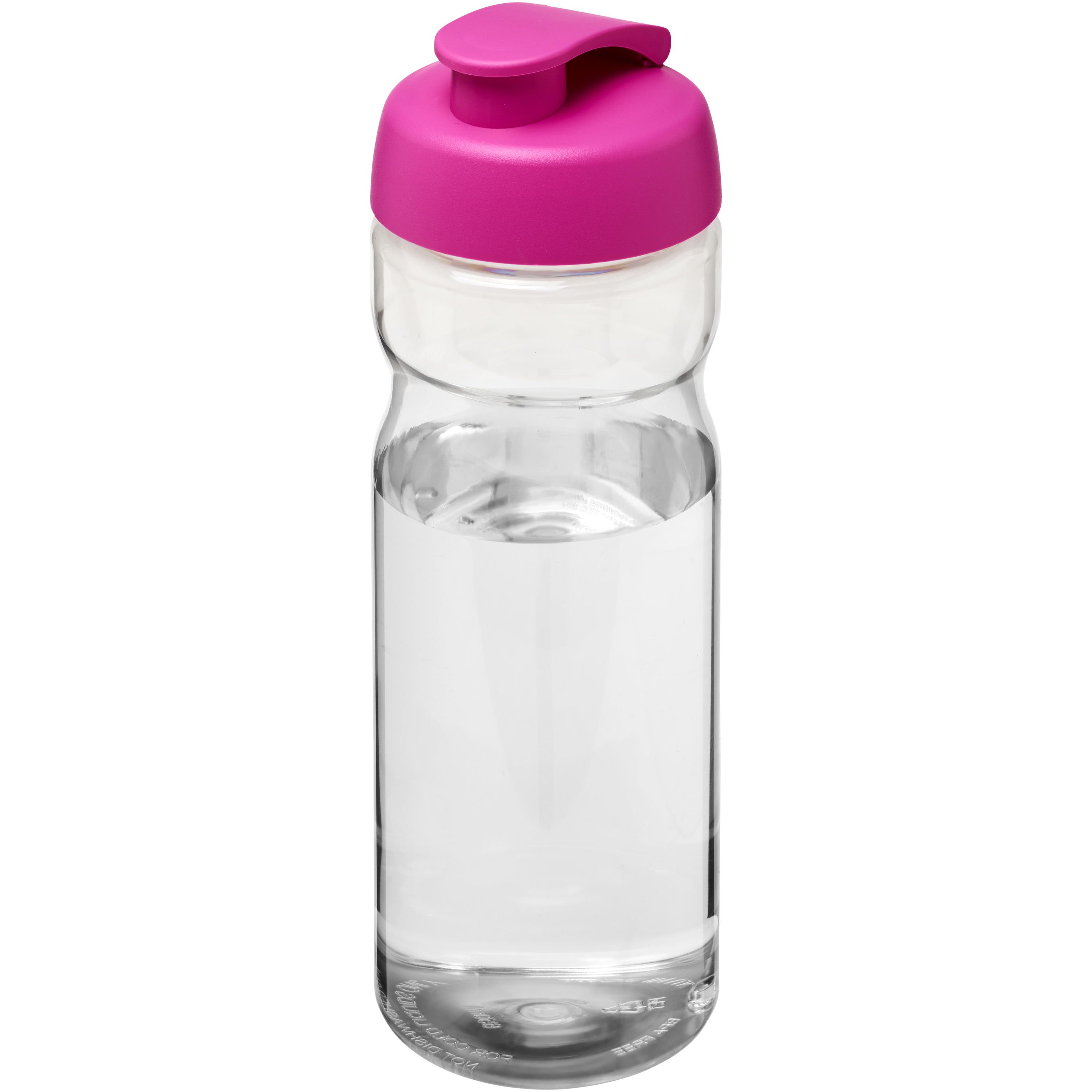 H2O Active® Base 650 ml flip lid sport bottle