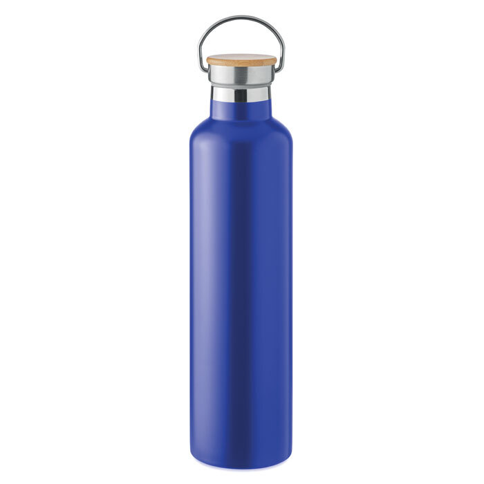 HELSINKI LARGE - Double wall flask 1L