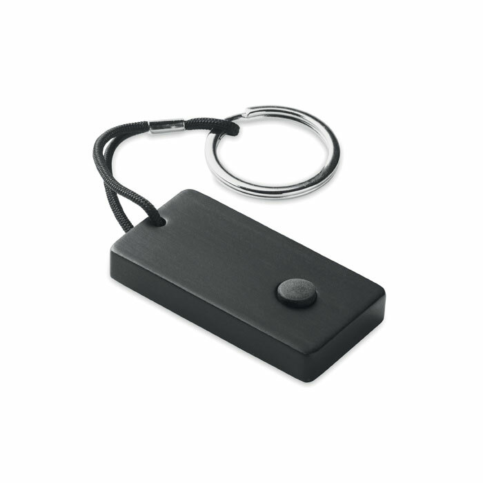 FINIT - Key finder device in bamboo