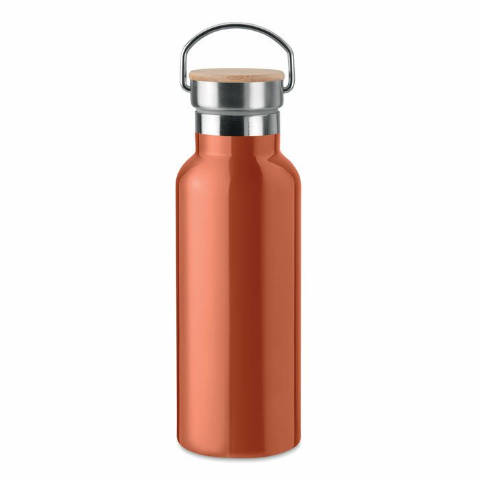 HELSINKI - Double wall flask 500 ml