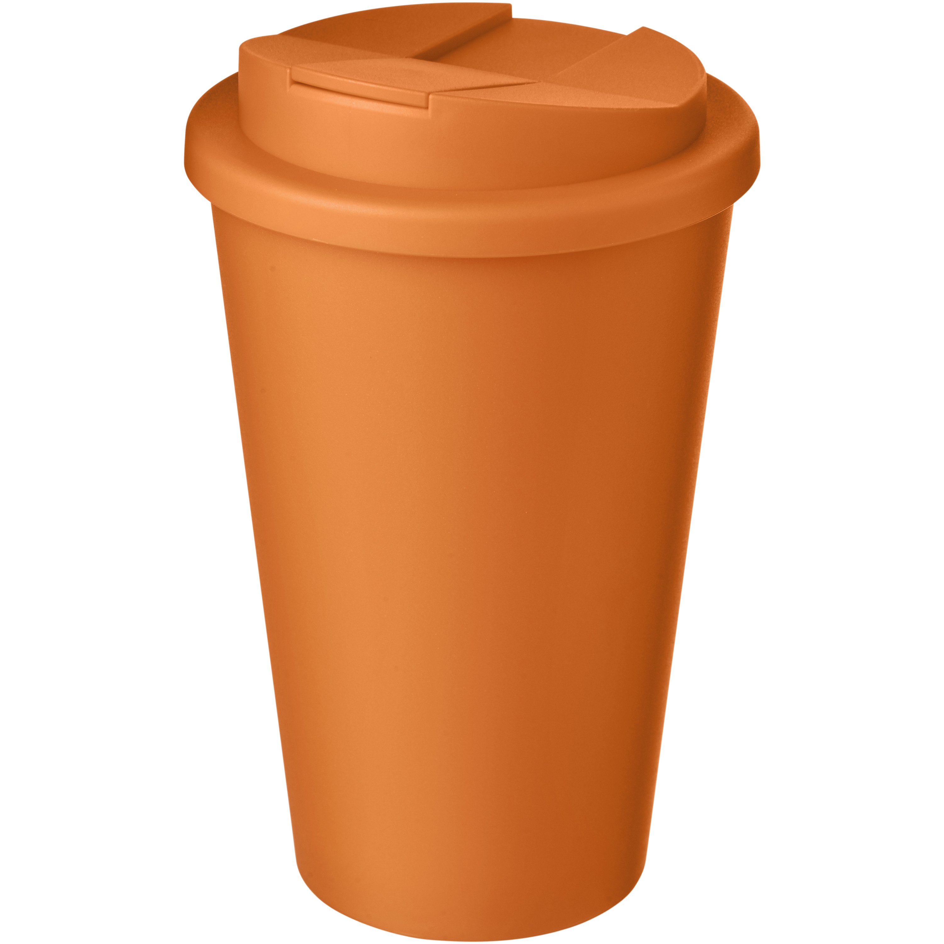 Americano® 350 ml tumbler with spill-proof lid