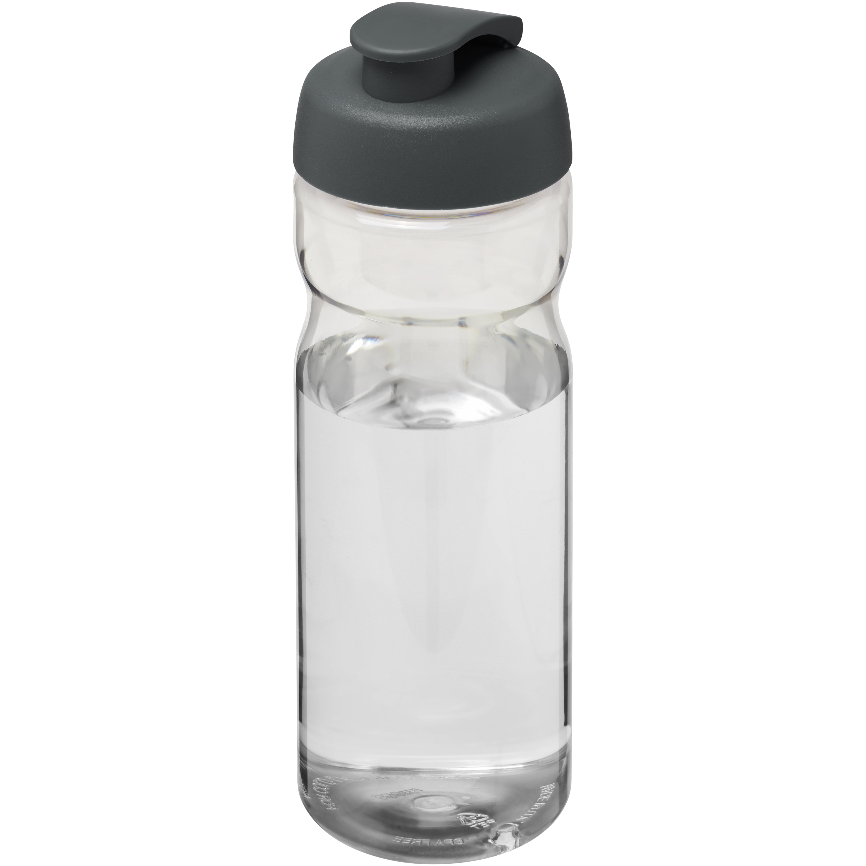 H2O Active® Base 650 ml flip lid sport bottle