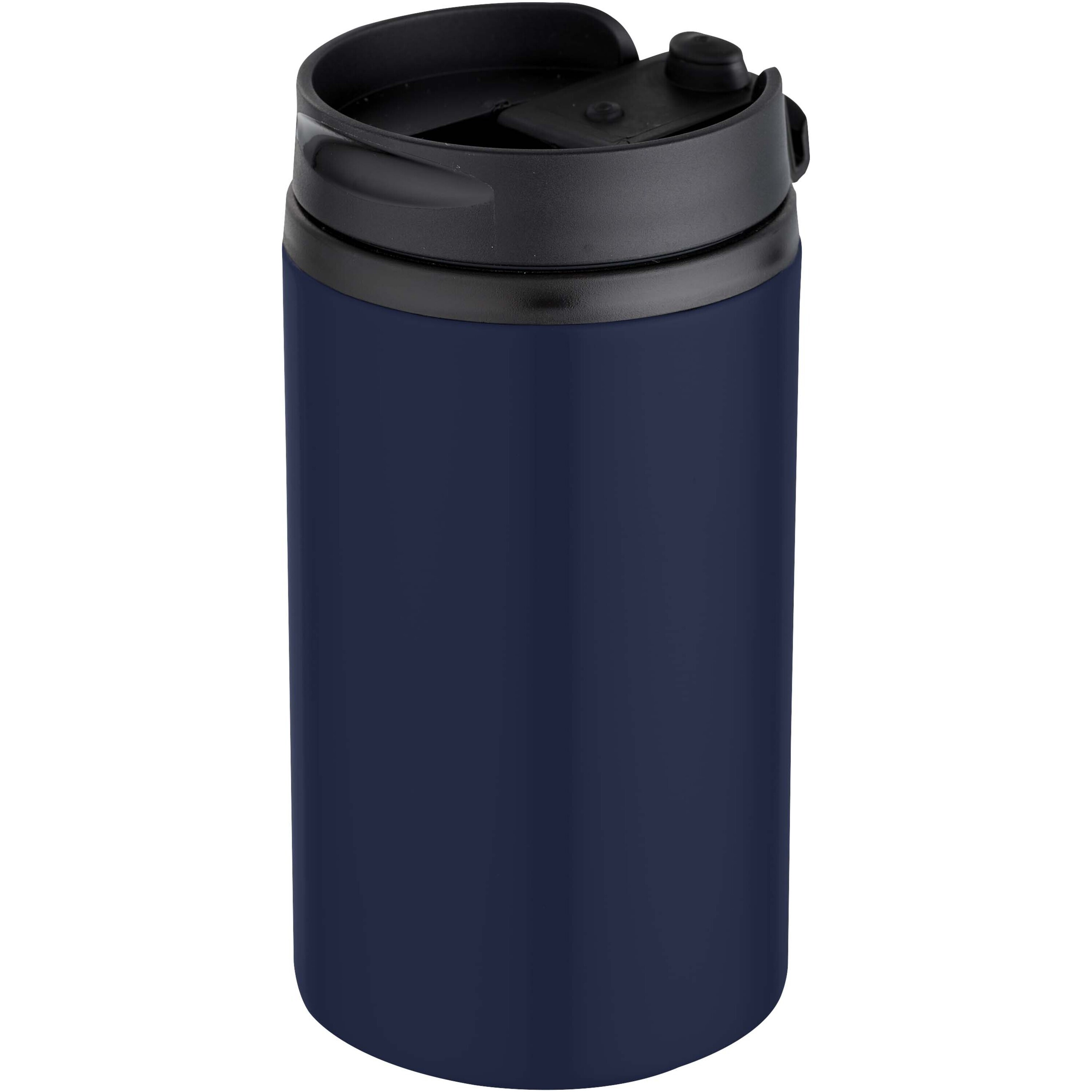 Mojave 250 ml RCS certified recycled stainless steel insulated tumbler