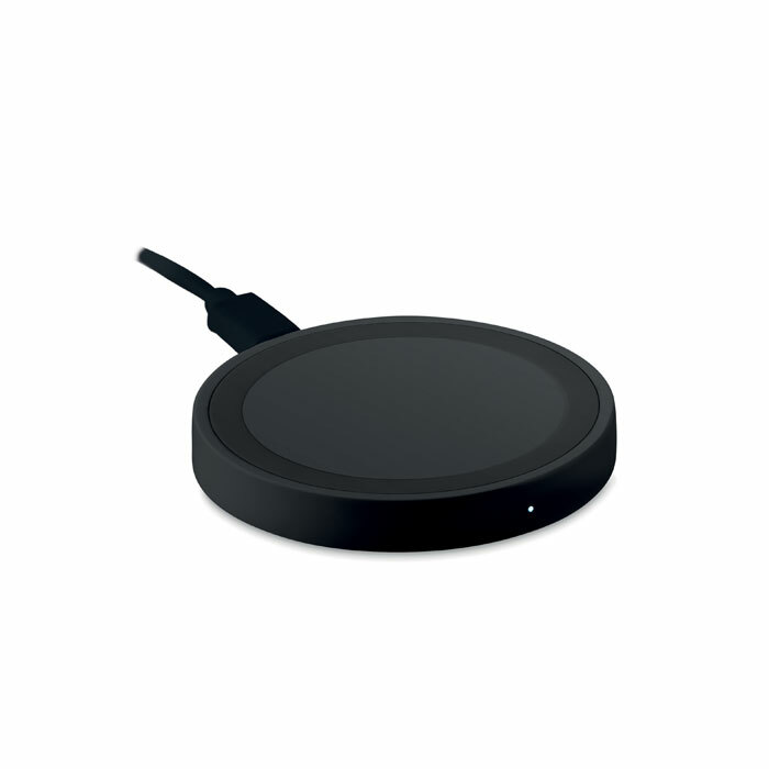 WIRELESS PLATO - Small wireless charger 5W