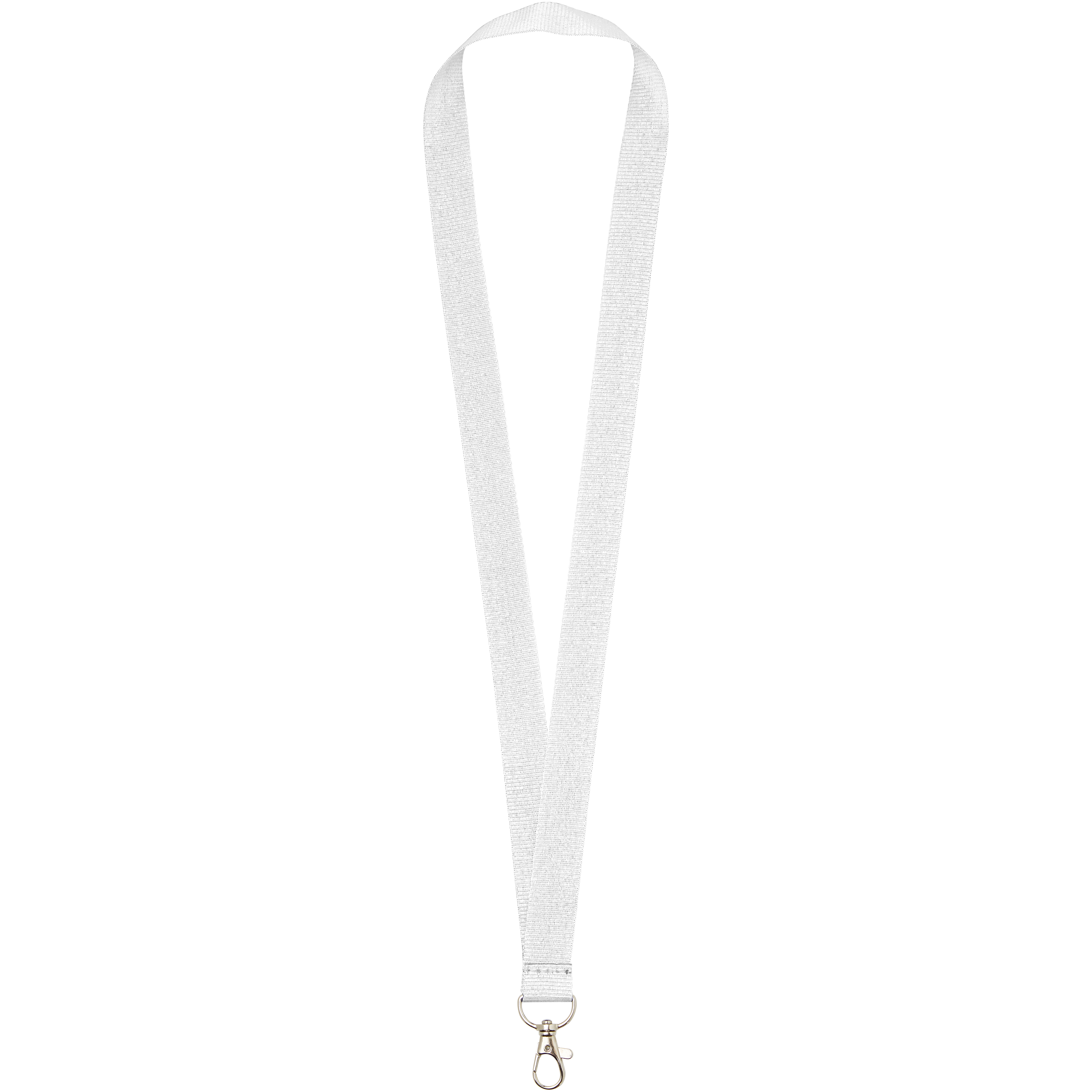 Impey lanyard with convenient hook