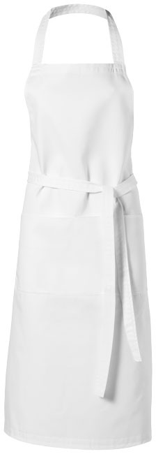 Viera 240 g/m² apron