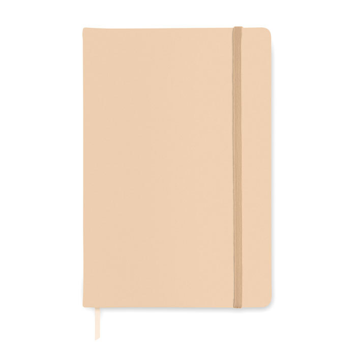 ARCONOT - A5 notebook 96 lined sheets