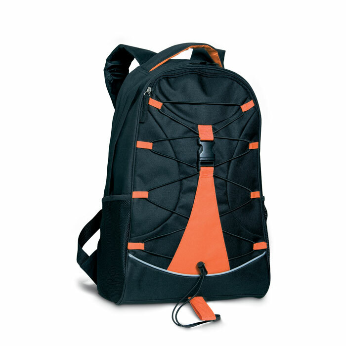 MONTE LEMA - Adventure backpack