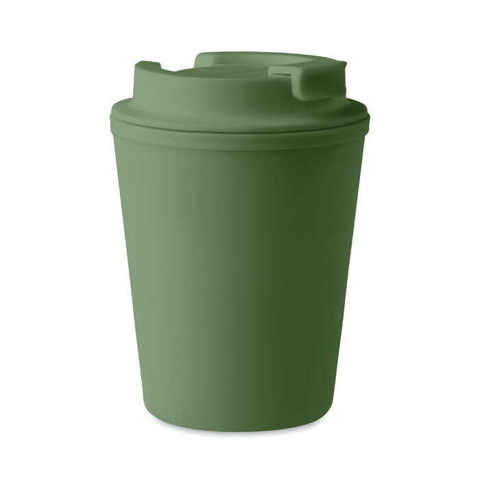 TRIDUS - PP tumbler 300 ml