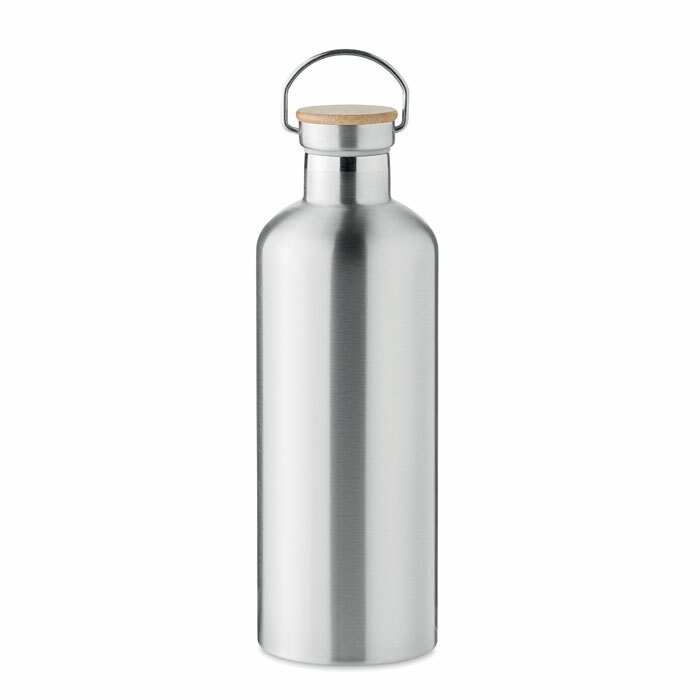 HELSINKI EXTRA - Double wall flask 1,5L