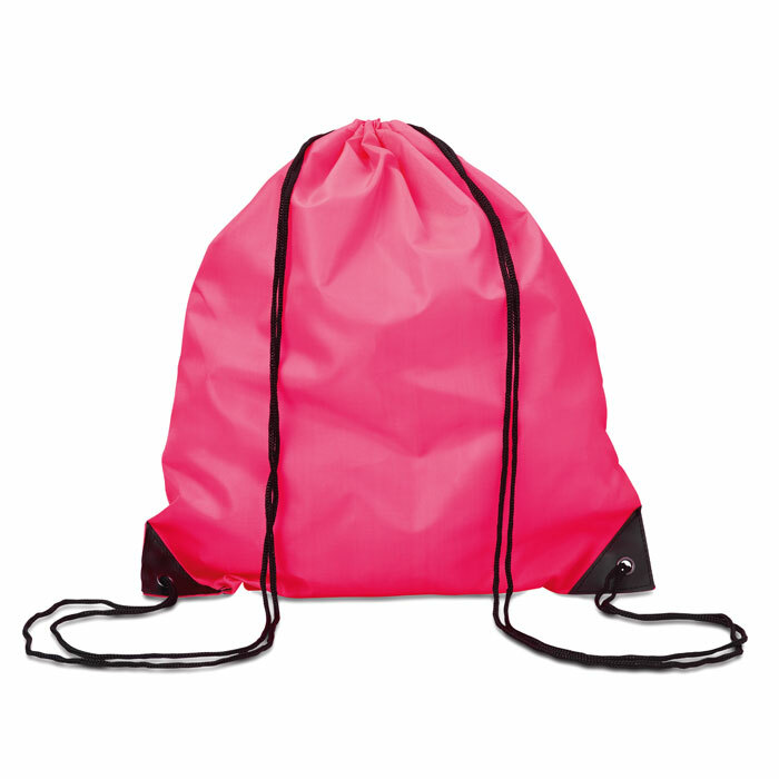 SHOOP - 190T Polyester drawstring bag