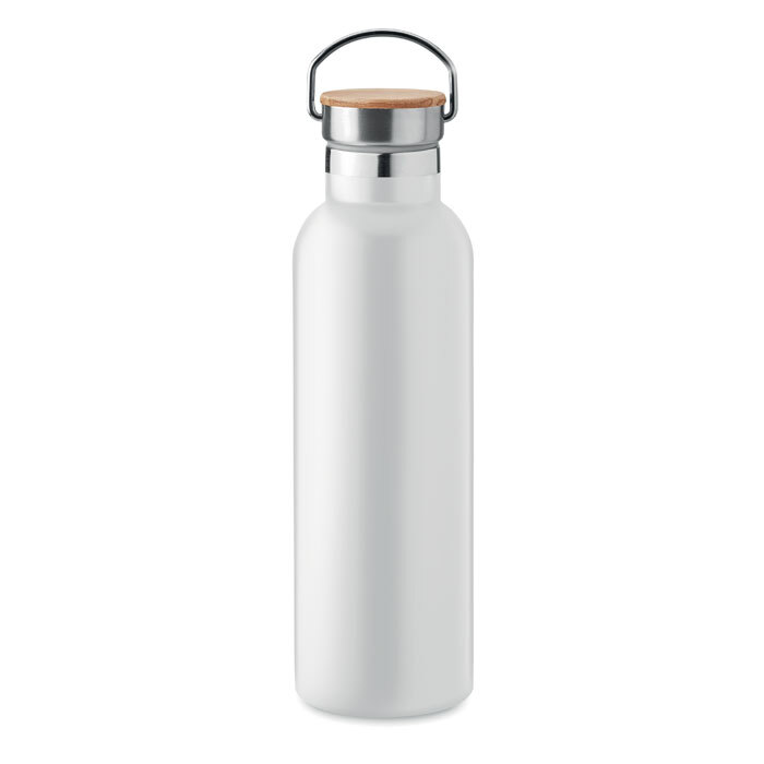 HELSINKI MED - Double wall flask 750ml