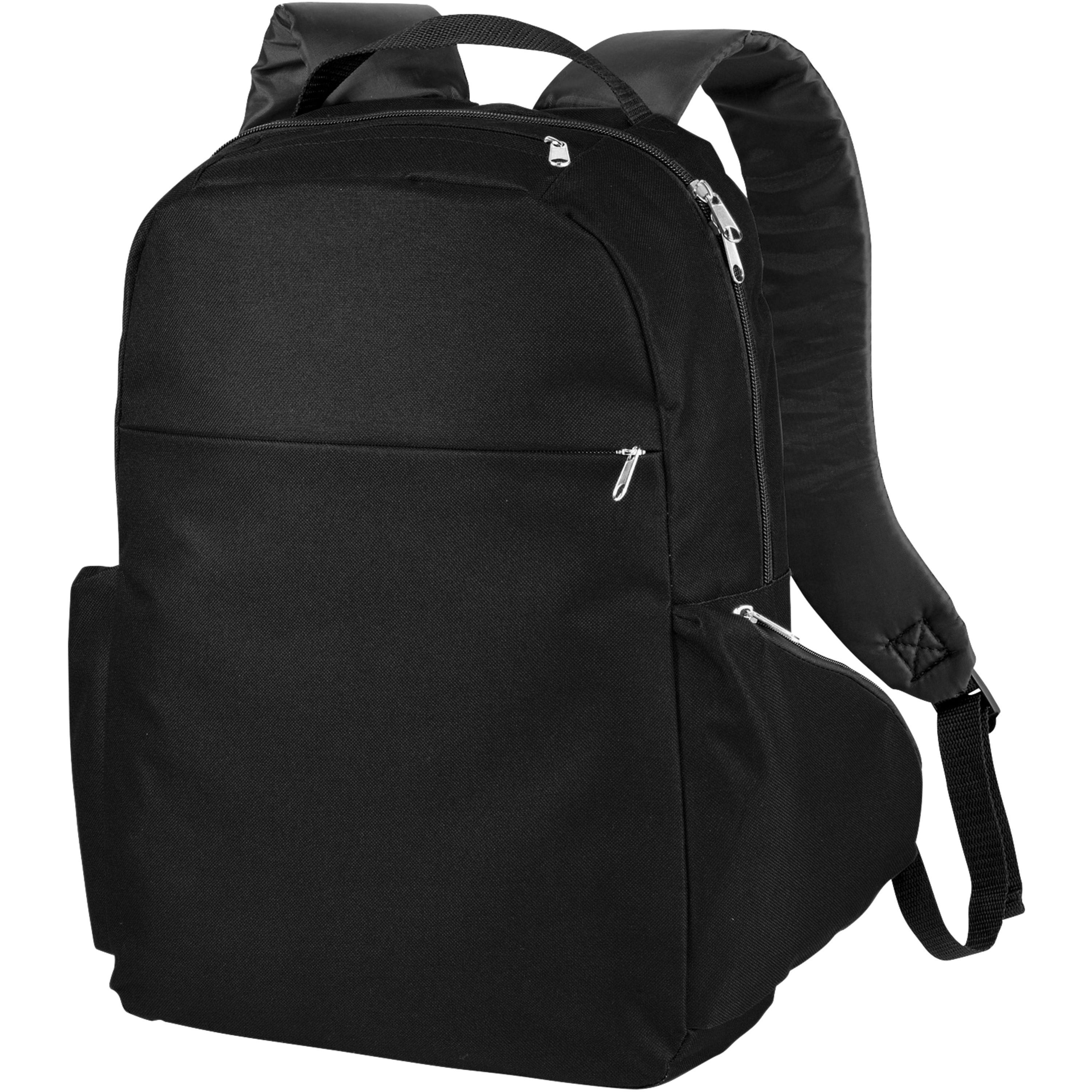 Slim 15" laptop backpack 15L