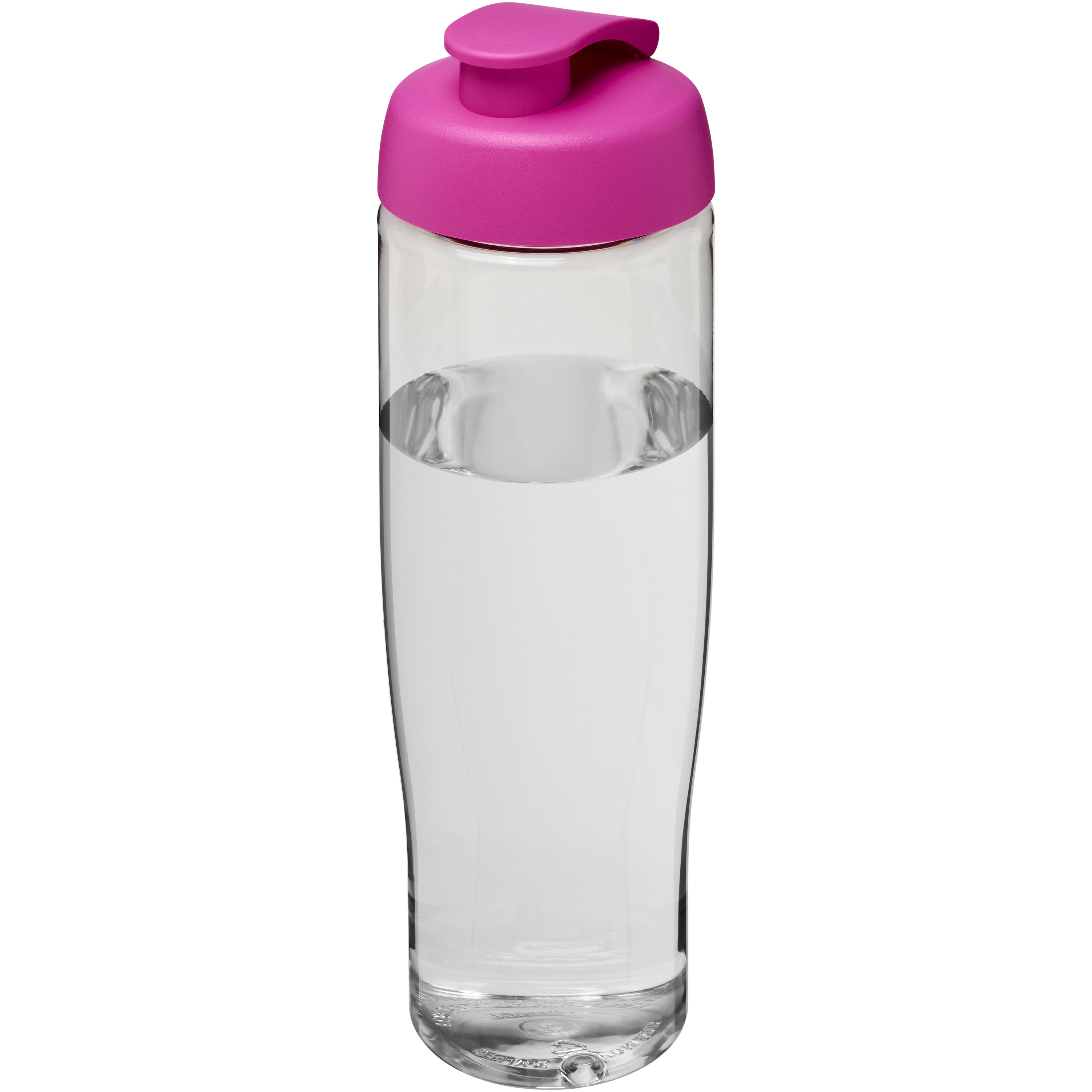 H2O Active® Tempo 700 ml flip lid sport bottle