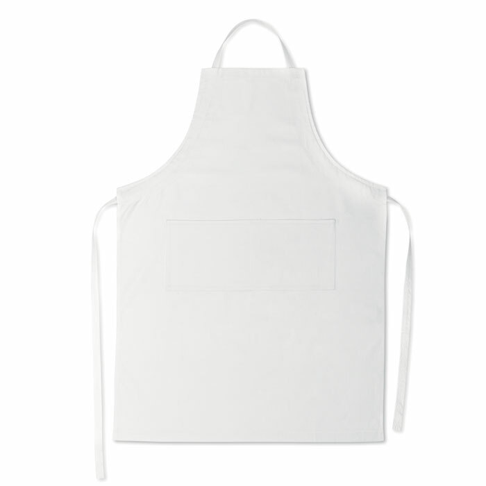 FITTED KITAB - Adjustable apron