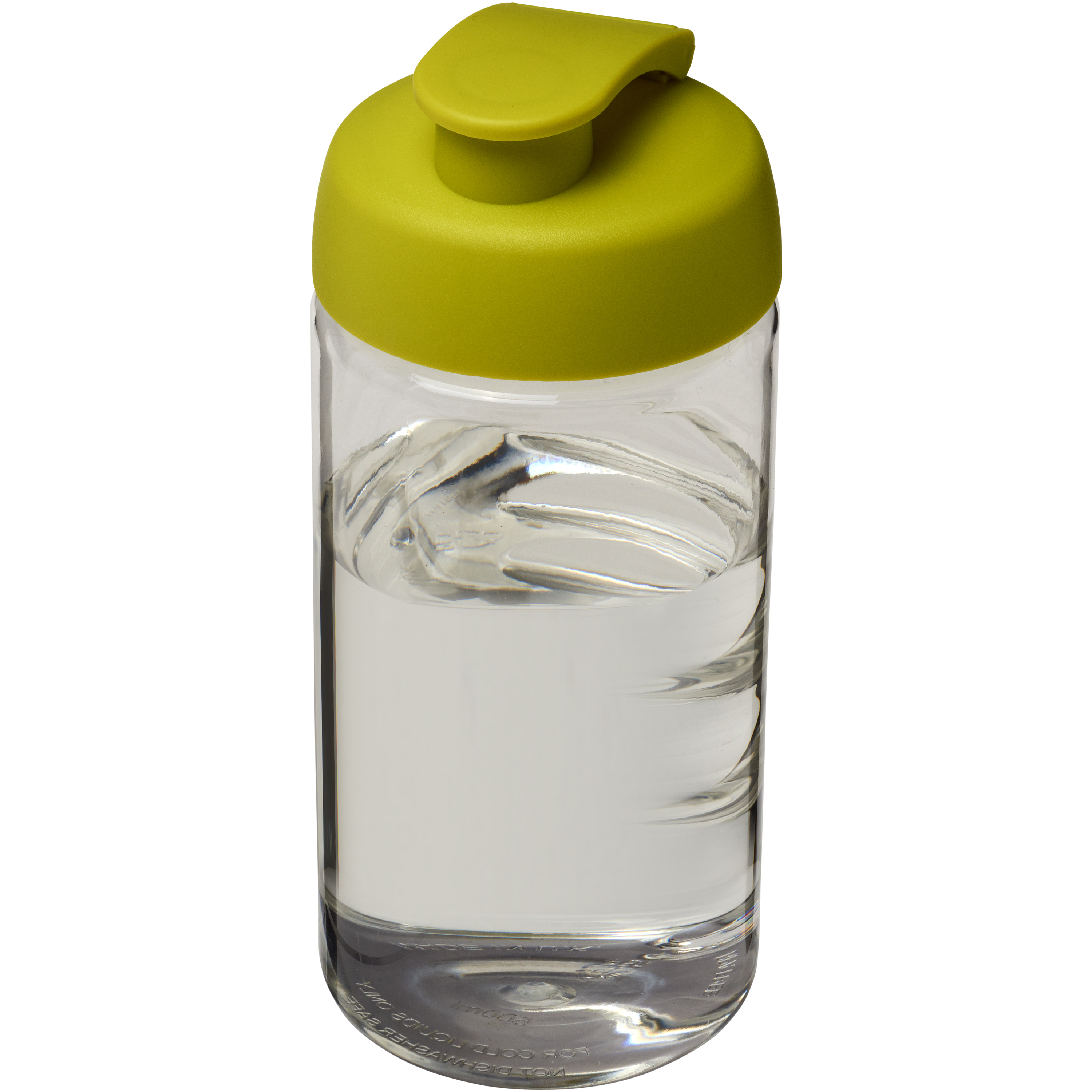 H2O Active® Bop 500 ml flip lid sport bottle