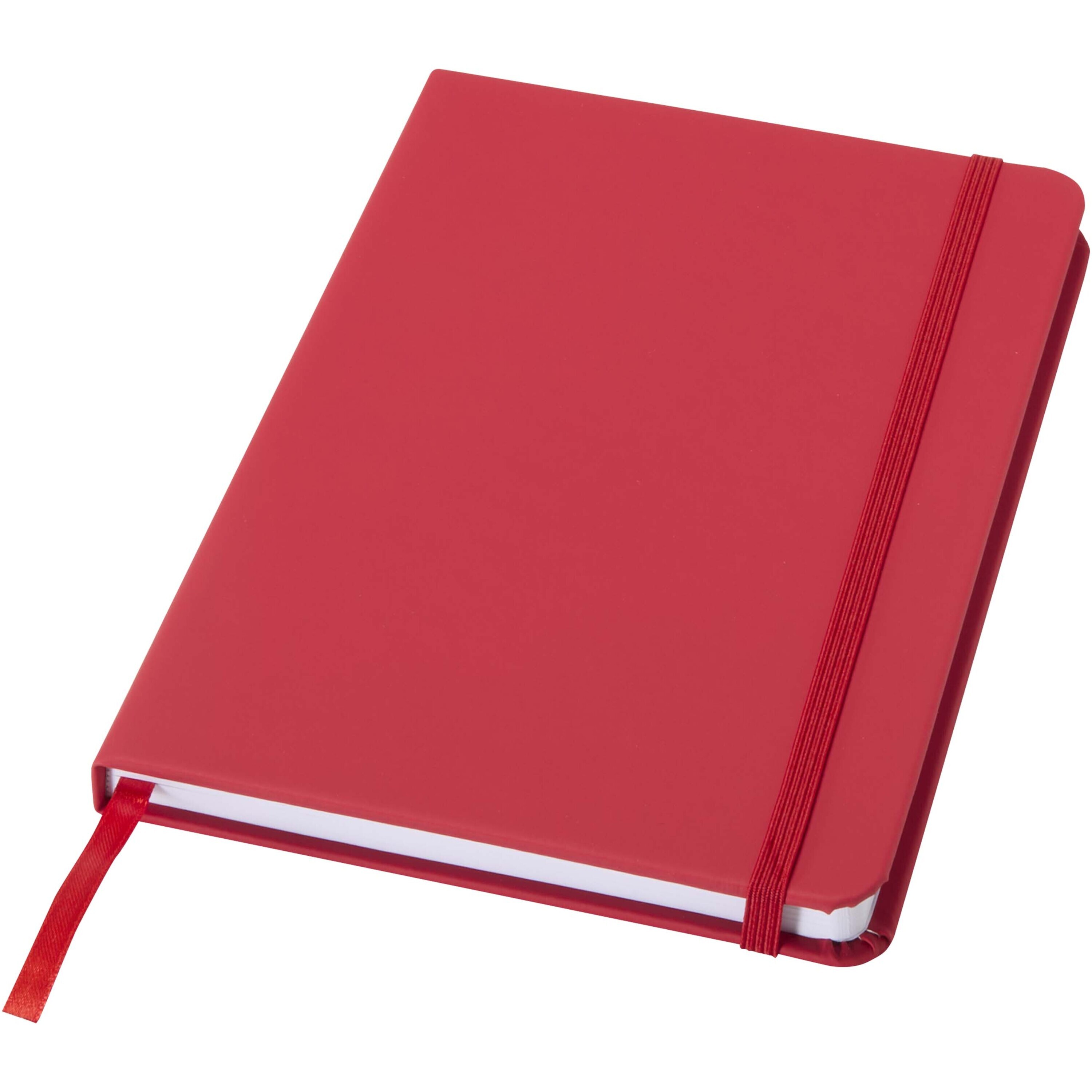 Spectrum A5 notebook with dotted pages