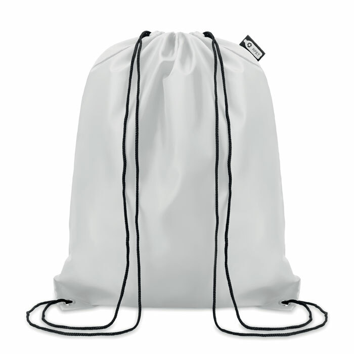 SHOOPPET - 190T RPET drawstring bag