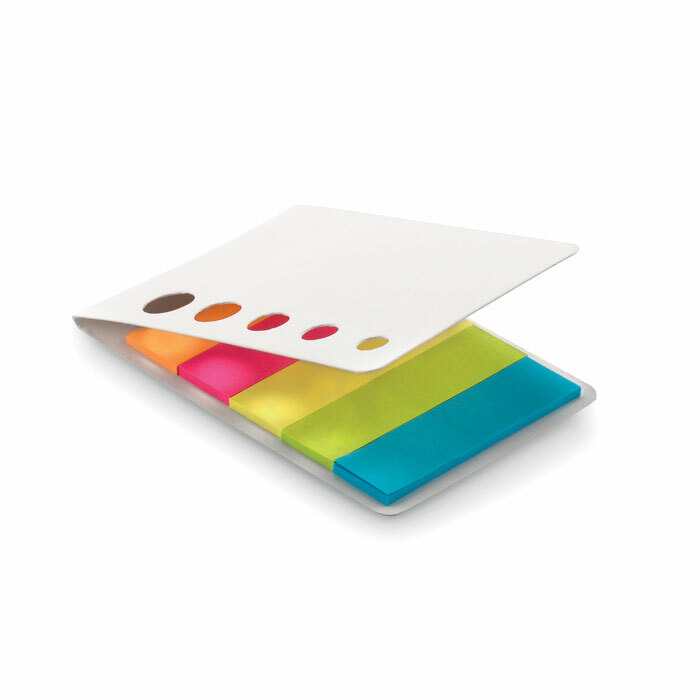 MEMOSTICKY - Page markers pad
