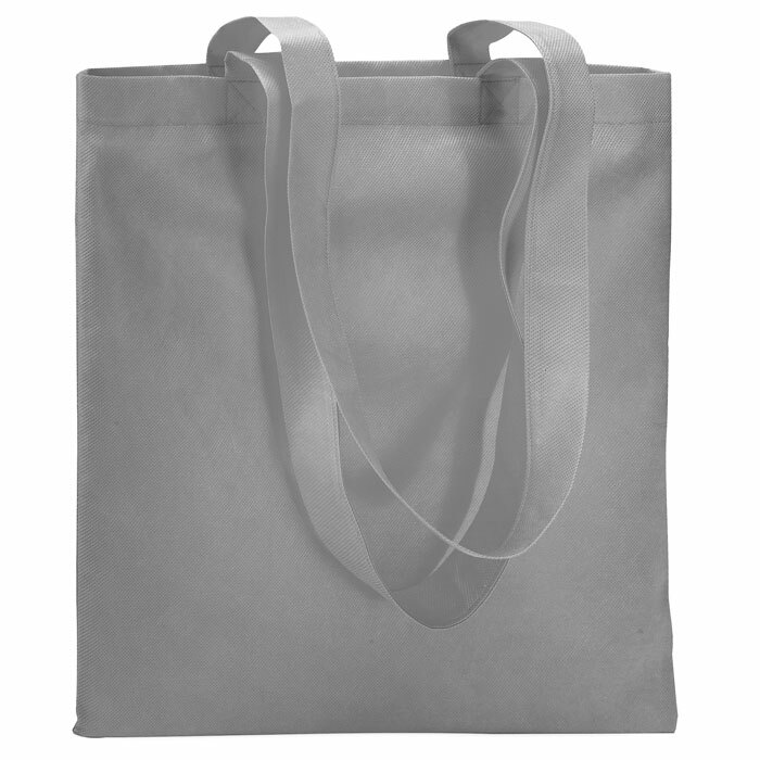 TOTECOLOR - 80gr/m² nonwoven shopping bag