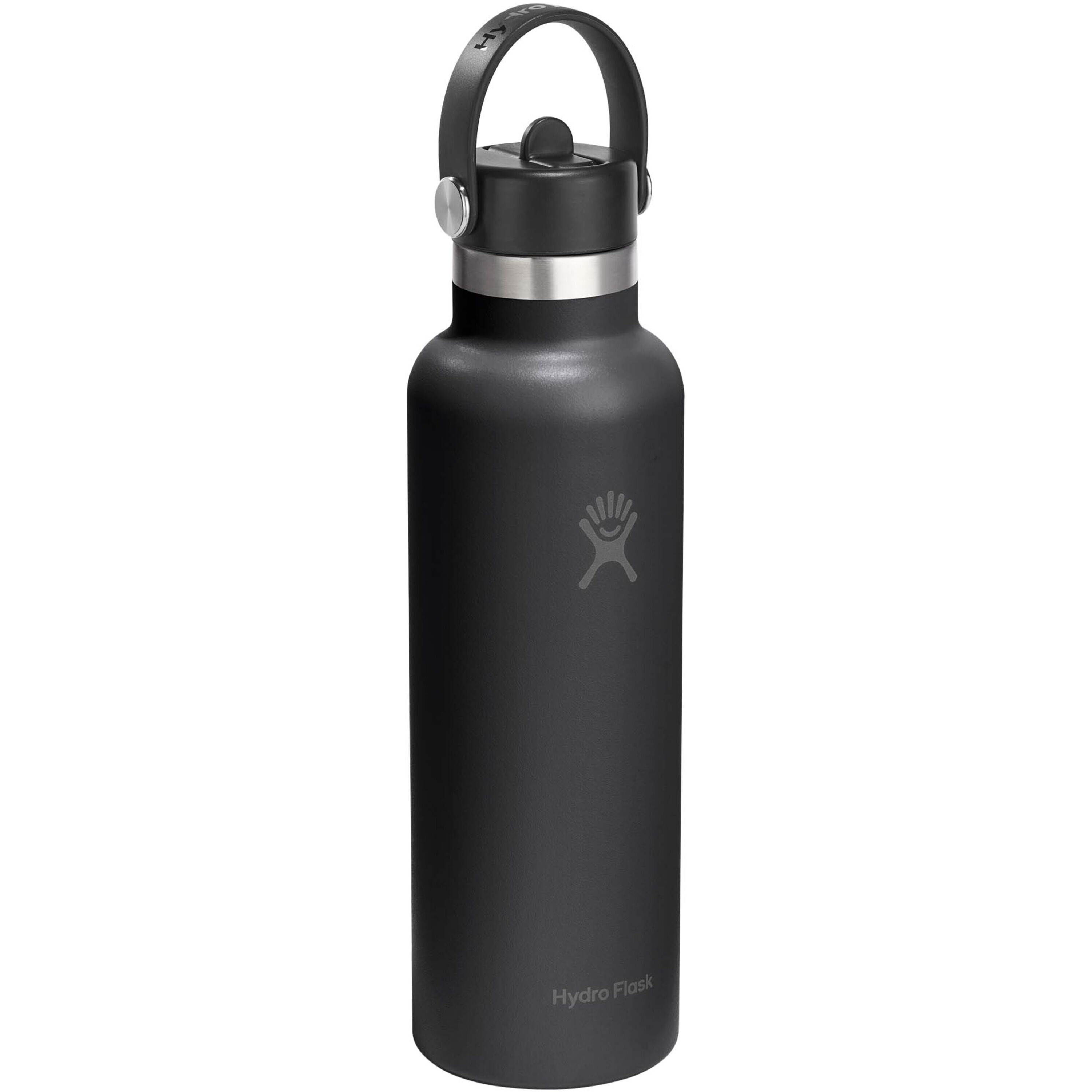 Hydro Flask Standard Mouth 621 ml insulated stainless steel water bottle