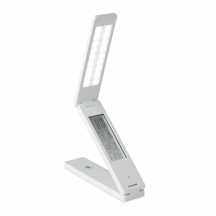 ZETA - Desktop lamp
