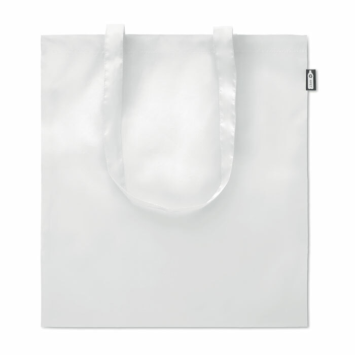 TOTEPET - Shopping bag in RPET