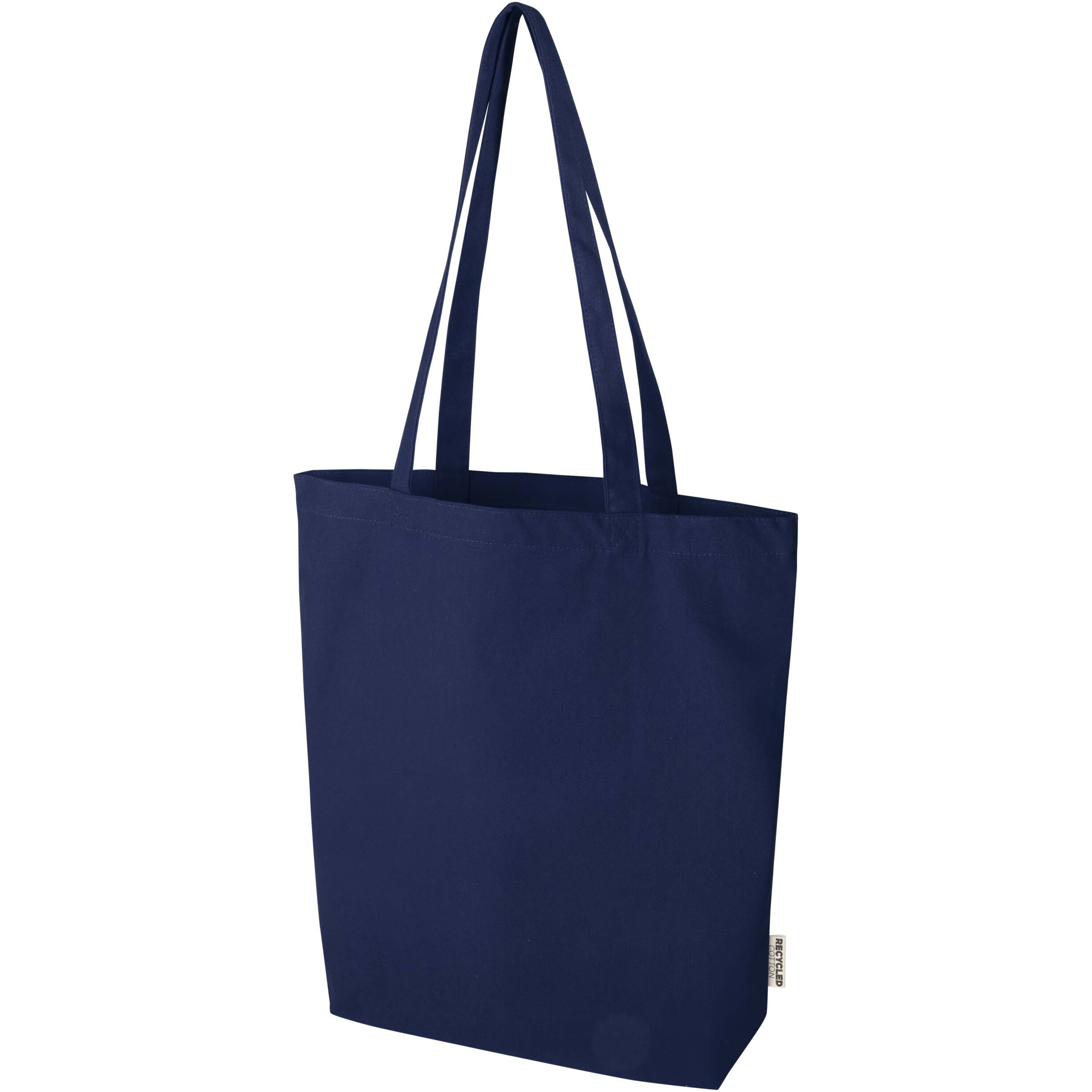 Florida 270 g/m² GRS recycled tote bag 10L