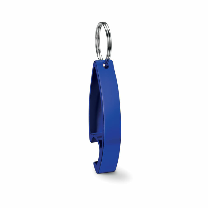 COLOUR TWICES - Key ring bottle opener