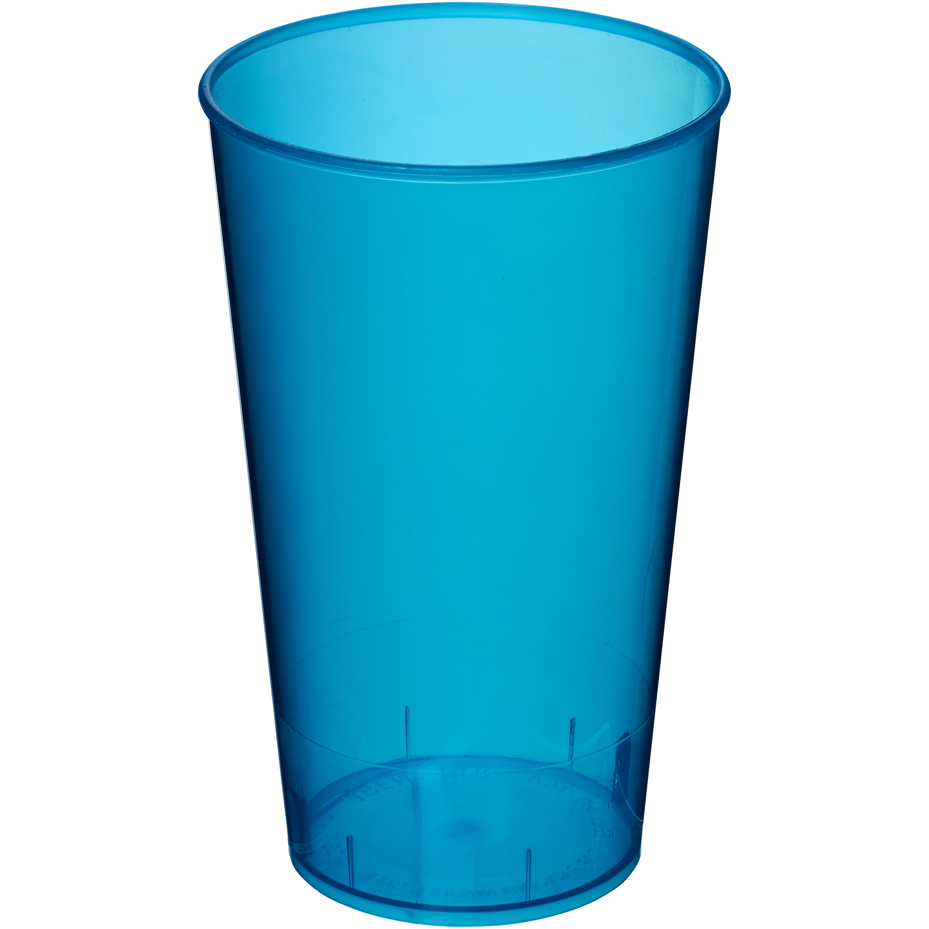 Arena 375 ml plastic tumbler