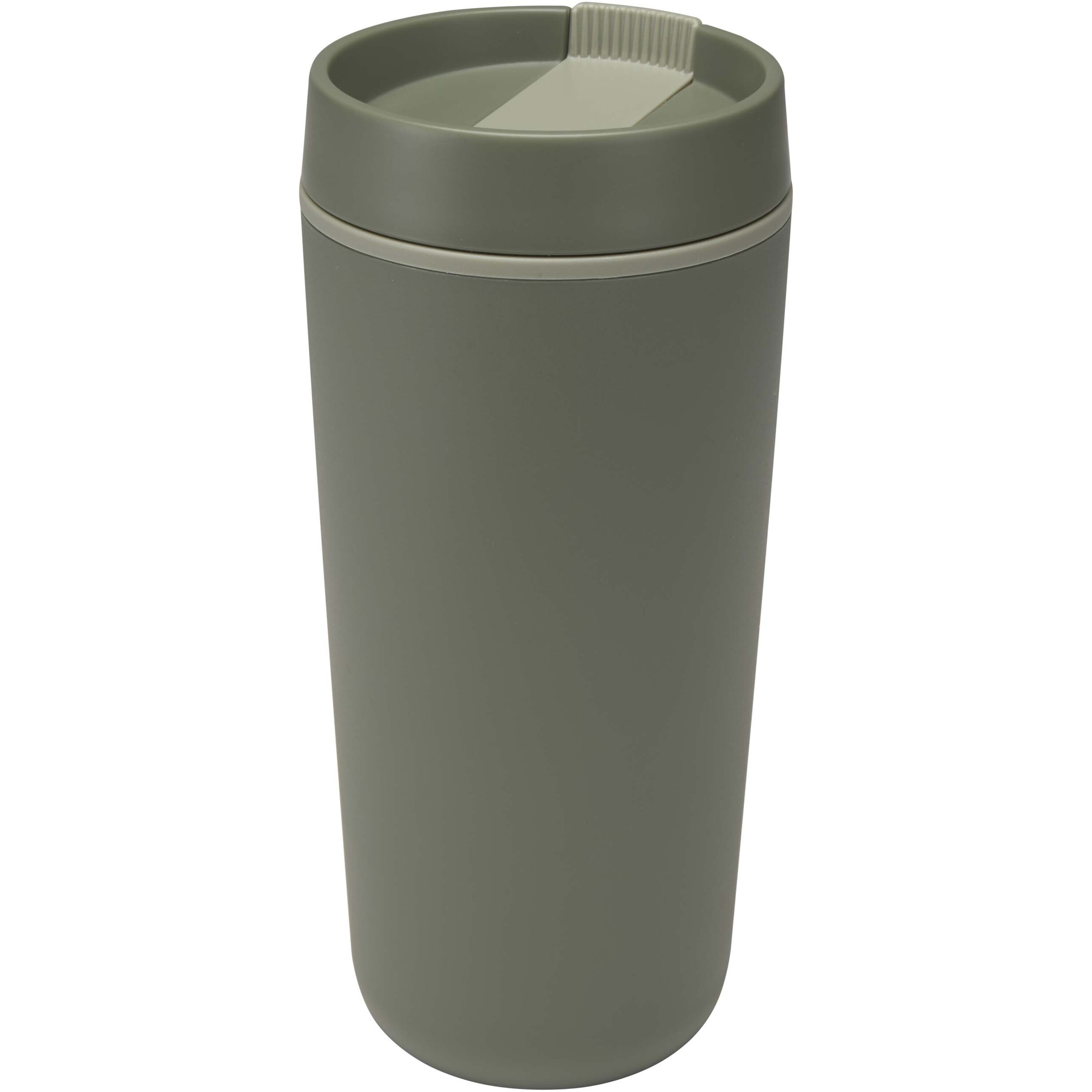 Sedona 480 ml double wall plastic tumbler