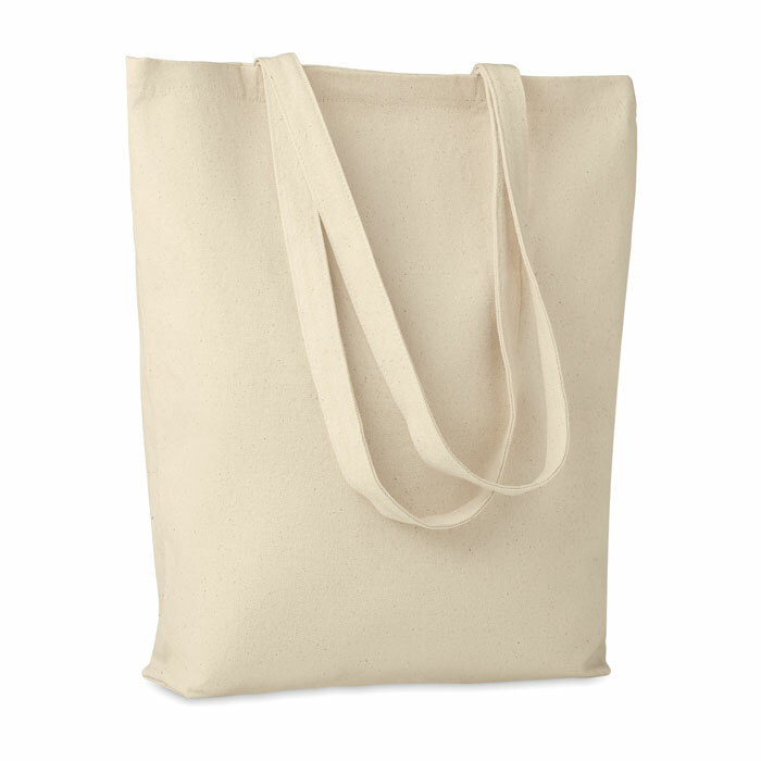 RASSA - Canvas shopping bag 270 gr/m²
