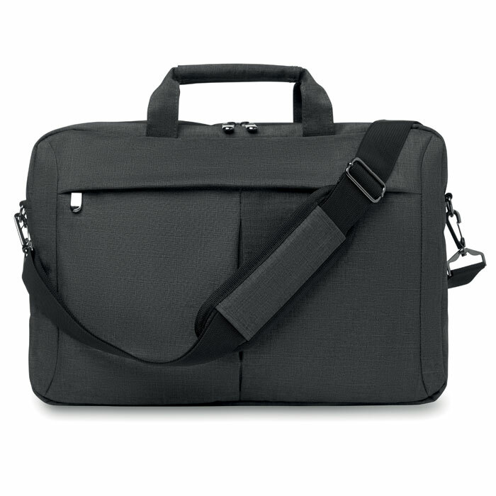 STOCKHOLM - Laptopbag in 360D polyester