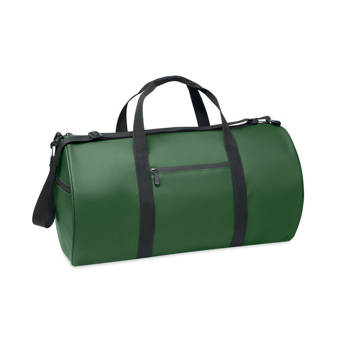 BANGKOK - Duffle bag in 600D RPET