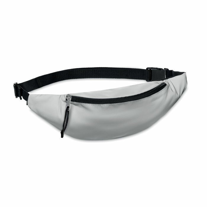 VISIWAIST - High reflective waist bag