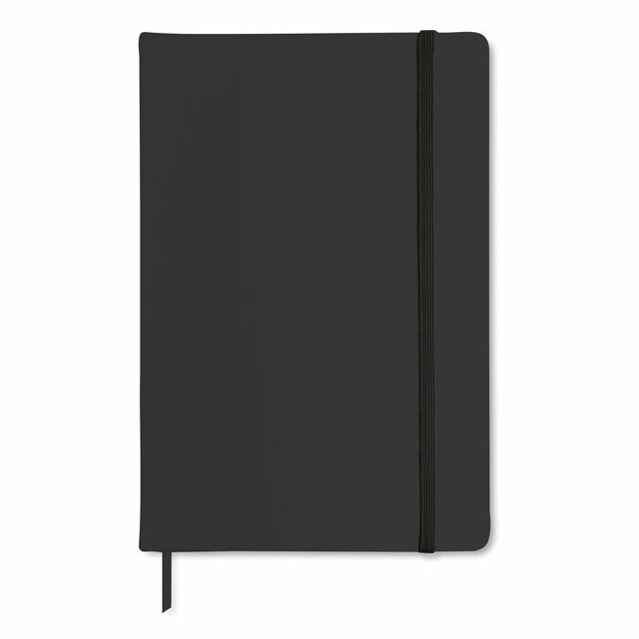 ARCONOT PLAIN - A5 notebook 96 plain sheets