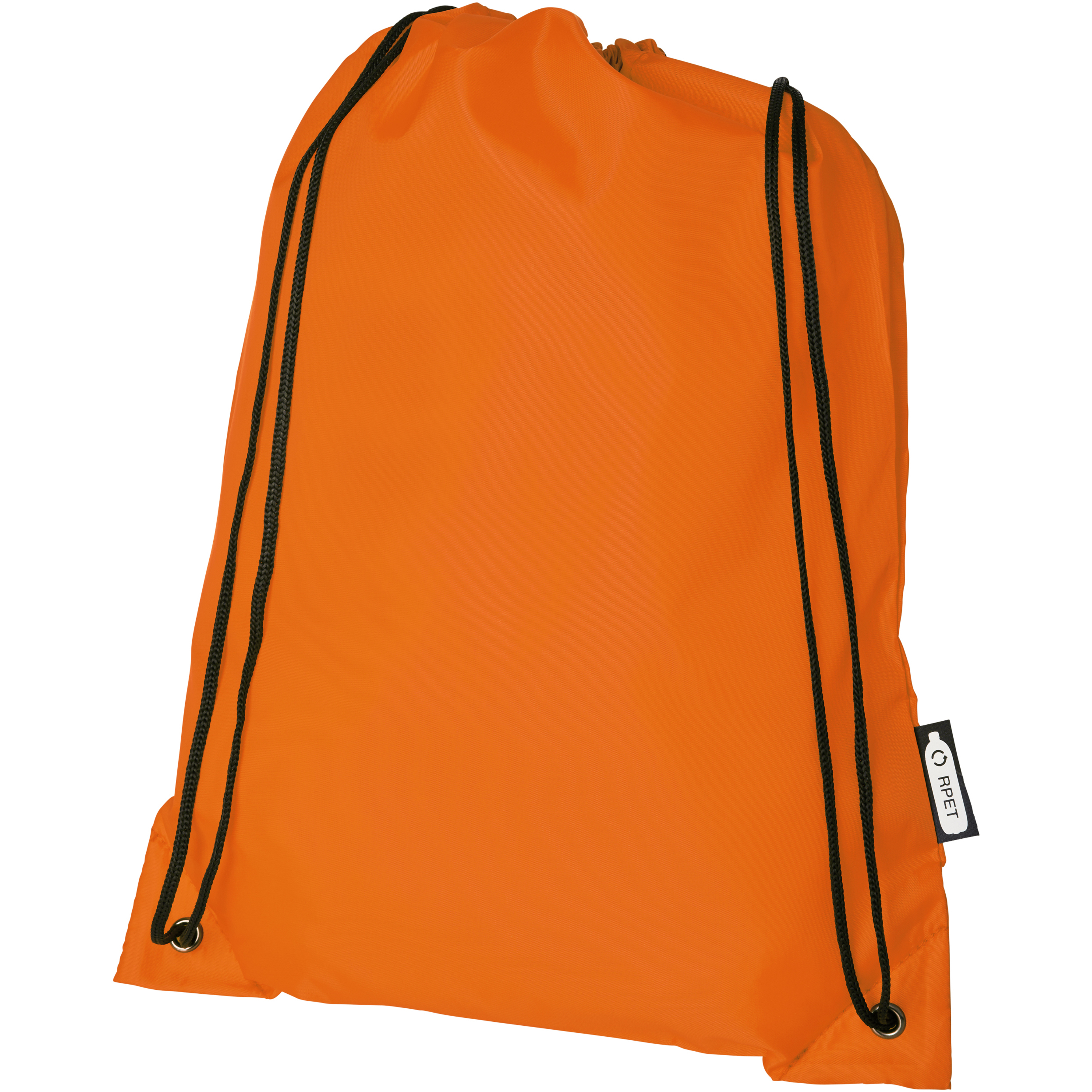 Oriole RPET drawstring bag 5L