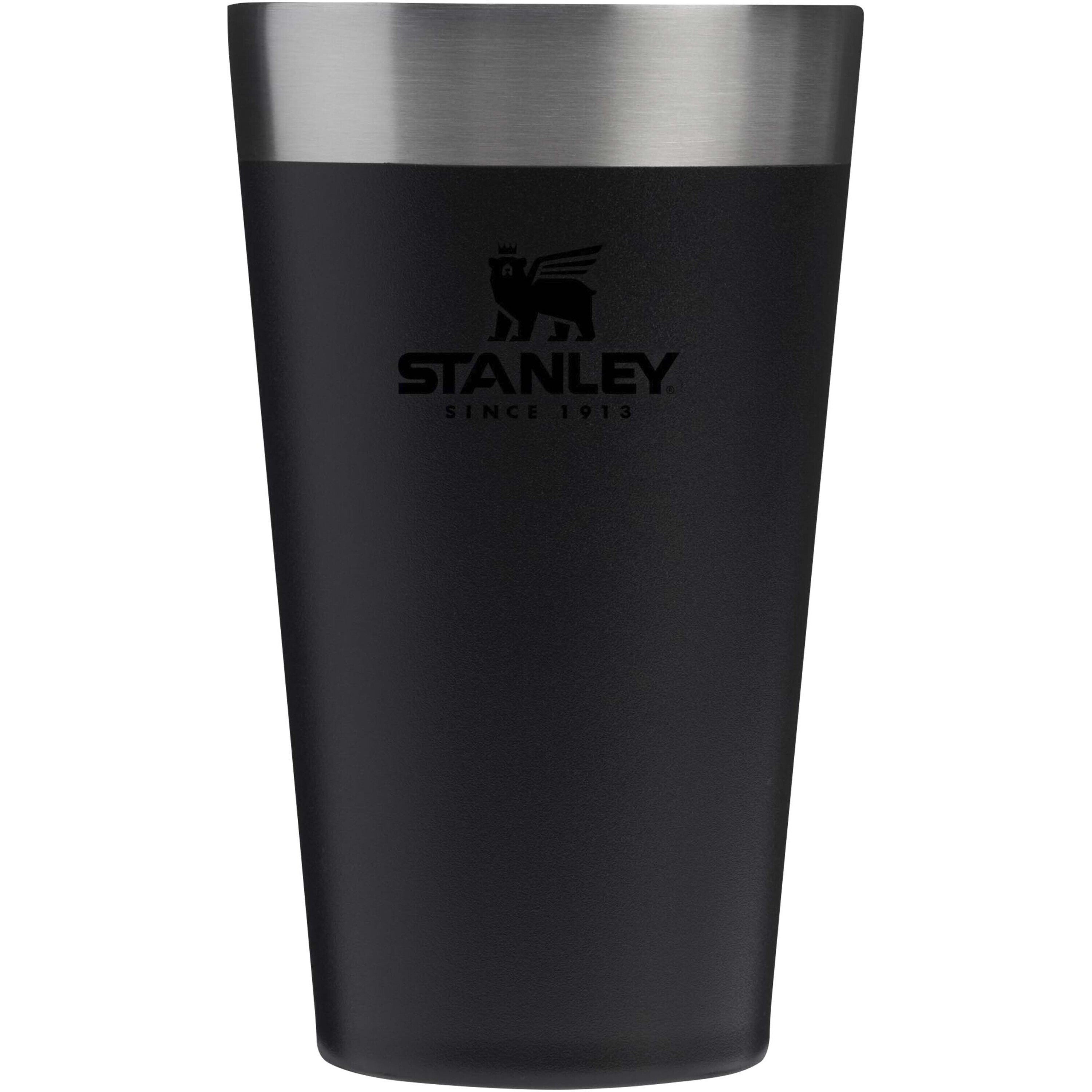 Stanley Stacking 470 ml insulated stainless steel tumbler