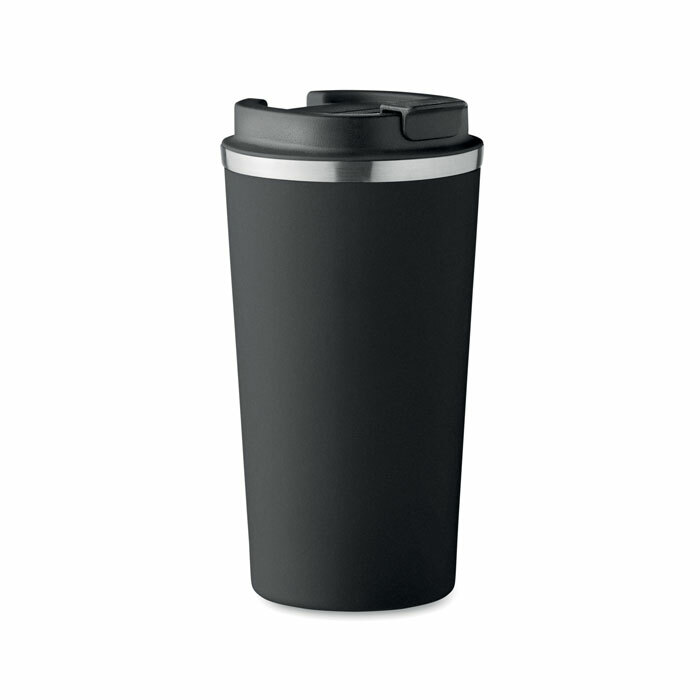 BRACE + - Double wall tumbler 510 ml