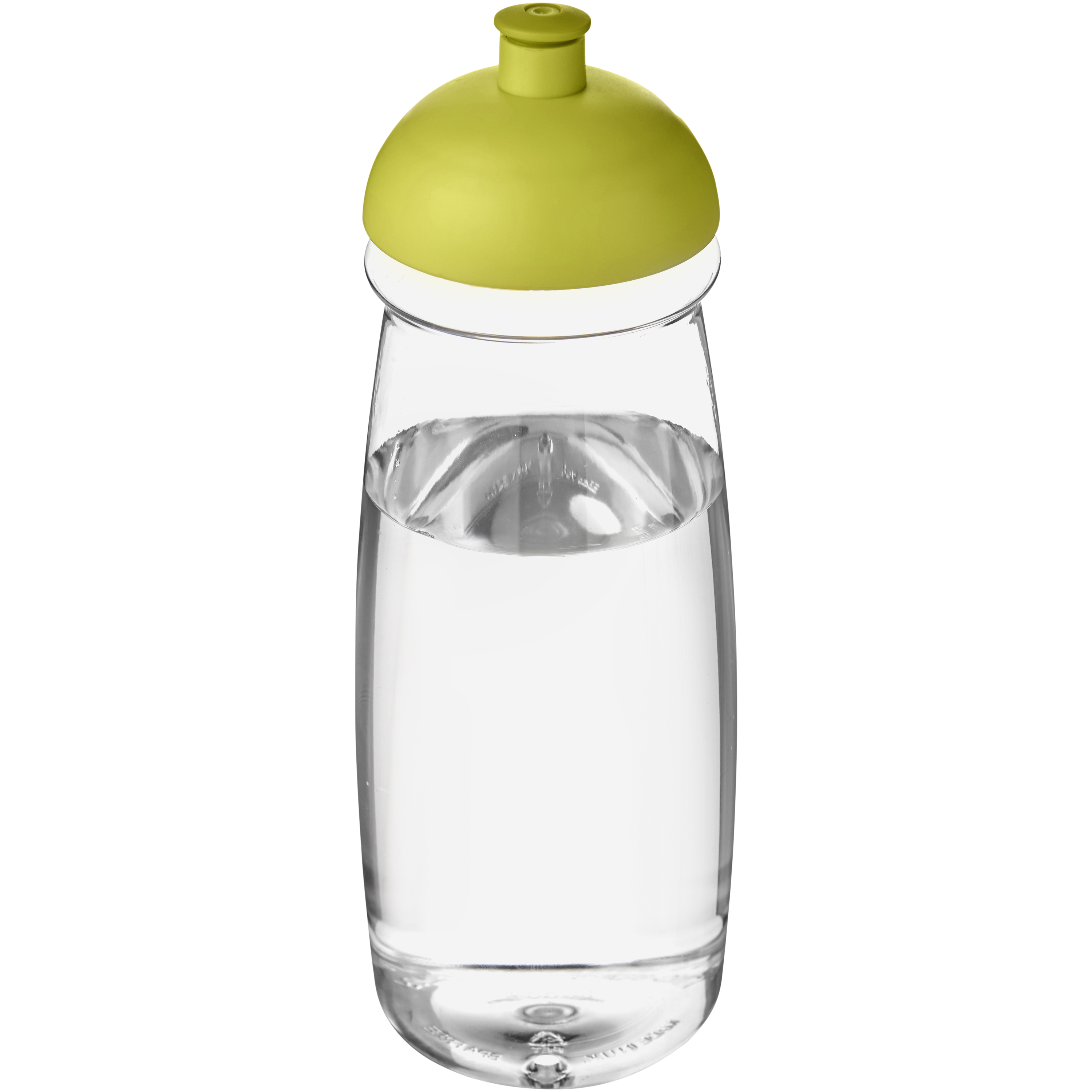 H2O Active® Pulse 600 ml dome lid sport bottle
