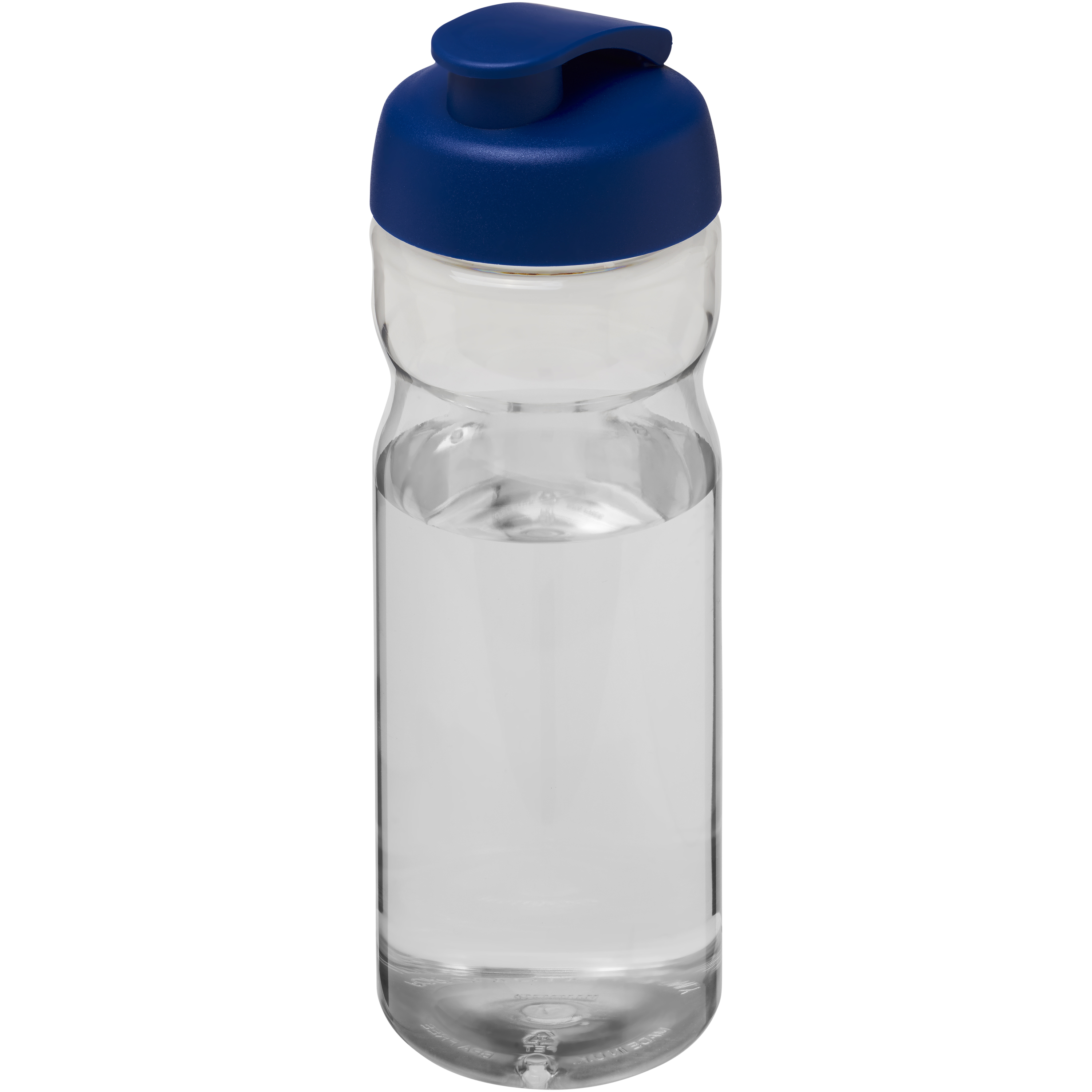 H2O Active® Base 650 ml flip lid sport bottle